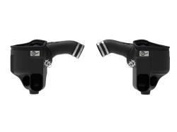 aFe Power - aFe Power 54-13030R Cold Air Intake for BMW 4.4 - Image 6