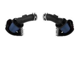 aFe Power - aFe Power 54-13030R Cold Air Intake for BMW 4.4 - Image 7