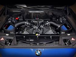 aFe Power - aFe Power 54-13030R Cold Air Intake for BMW 4.4 - Image 10