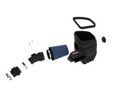aFe Power - aFe 56-10020R Stage-2 Cold Air Intake w/Pro-5R Filter for 14-18 Mazda 3 2.0L - Image 2