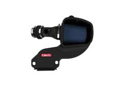 aFe Power - aFe 56-10020R Stage-2 Cold Air Intake w/Pro-5R Filter for 14-18 Mazda 3 2.0L - Image 5