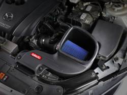 aFe Power - aFe 56-10020R Stage-2 Cold Air Intake w/Pro-5R Filter for 14-18 Mazda 3 2.0L - Image 8