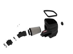 aFe Power - aFe 56-10020D Stage-2 Cold Air Intake w/Pro-Dry S Filter for 14-18 Mazda 3 2.0L - Image 2