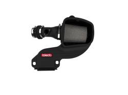 aFe Power - aFe 56-10020D Stage-2 Cold Air Intake w/Pro-Dry S Filter for 14-18 Mazda 3 2.0L - Image 5