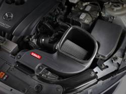 aFe Power - aFe 56-10020D Stage-2 Cold Air Intake w/Pro-Dry S Filter for 14-18 Mazda 3 2.0L - Image 8
