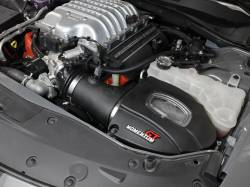aFe Power - aFe 50-72205D Cold Air Intake System w/Pro-Dry-S Filter for 17-23 Dodge 6.2L - Image 8