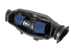 aFe Power - aFe 57-10013R Carbon Fiber Pro-5R Cold Air Intake for 20-26 Corvette C8 6.2L - Image 1