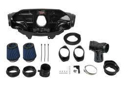 aFe Power - aFe 57-10013R Carbon Fiber Pro-5R Cold Air Intake for 20-26 Corvette C8 6.2L - Image 3