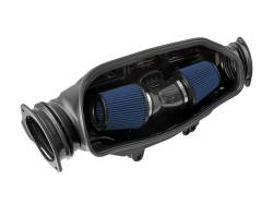 aFe Power - aFe 57-10013R Carbon Fiber Pro-5R Cold Air Intake for 20-26 Corvette C8 6.2L - Image 4