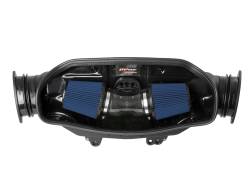 aFe Power - aFe 57-10013R Carbon Fiber Pro-5R Cold Air Intake for 20-26 Corvette C8 6.2L - Image 5