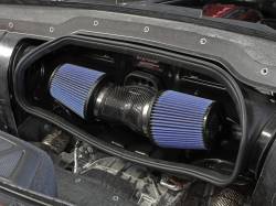 aFe Power - aFe 57-10013R Carbon Fiber Pro-5R Cold Air Intake for 20-26 Corvette C8 6.2L - Image 10