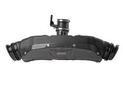 aFe Power - aFe 58-10007R Blk Carbon Fiber Pro-5R Cold Air Intake for 20-26 Corvette C8 6.2L - Image 6