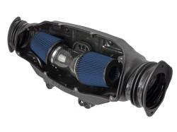 aFe Power - aFe 58-10007R Blk Carbon Fiber Pro-5R Cold Air Intake for 20-26 Corvette C8 6.2L - Image 7