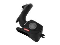 aFe Power - aFe 56-70028D Cold Air Intake w/Pro-Dry S Filter for 13-17 Hyundai Veloster 1.6L - Image 1