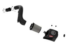 aFe Power - aFe 56-70028D Cold Air Intake w/Pro-Dry S Filter for 13-17 Hyundai Veloster 1.6L - Image 2