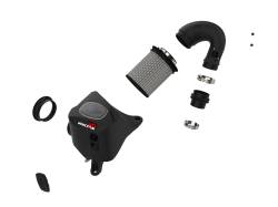 aFe Power - aFe 50-70063D Cold Air Intake System w/Pro-Dry-S Filter for 15-26 Hilux L4 2.8L - Image 2