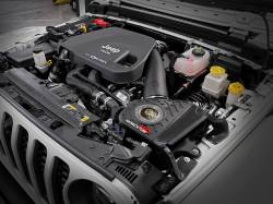 aFe Power - aFe 50-70062G Cold Air Intake System w/Pro-Guard7 Filter for 20-23 Jeep JL/JT V6 - Image 9
