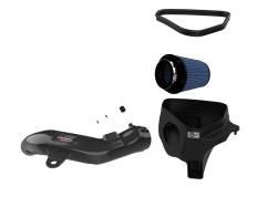 aFe Power - aFe 57-10004R Carbon Fiber Pro-5R Cold Air Intake for 16-18 BMW 3.0L N55 - Image 2