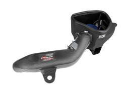 aFe Power - aFe 57-10004R Carbon Fiber Pro-5R Cold Air Intake for 16-18 BMW 3.0L N55 - Image 3