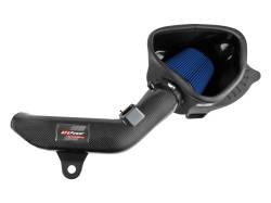 aFe Power - aFe 57-10004R Carbon Fiber Pro-5R Cold Air Intake for 16-18 BMW 3.0L N55 - Image 5