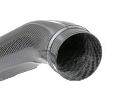 aFe Power - aFe 57-10004R Carbon Fiber Pro-5R Cold Air Intake for 16-18 BMW 3.0L N55 - Image 7