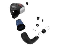 aFe Power - aFe 50-70061R Cold Air Intake System w/Pro-5R Filter for 19-24 BMW 330i 2.0L - Image 2