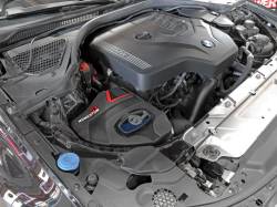 aFe Power - aFe 50-70061R Cold Air Intake System w/Pro-5R Filter for 19-24 BMW 330i 2.0L - Image 10