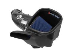 aFe Power - aFe 57-10014R Carbon Fiber Pro-5R Cold Air Intake for 12-24 Jeep/Dodge V8 6.4L - Image 1