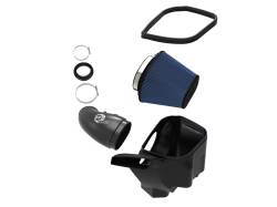 aFe Power - aFe 57-10014R Carbon Fiber Pro-5R Cold Air Intake for 12-24 Jeep/Dodge V8 6.4L - Image 2