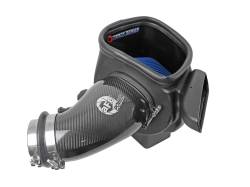 aFe Power - aFe 57-10014R Carbon Fiber Pro-5R Cold Air Intake for 12-24 Jeep/Dodge V8 6.4L - Image 3