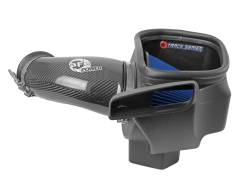 aFe Power - aFe 57-10014R Carbon Fiber Pro-5R Cold Air Intake for 12-24 Jeep/Dodge V8 6.4L - Image 4