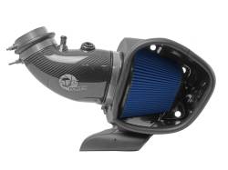 aFe Power - aFe 57-10014R Carbon Fiber Pro-5R Cold Air Intake for 12-24 Jeep/Dodge V8 6.4L - Image 5