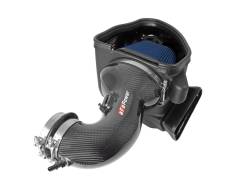 aFe Power - aFe 57-10018R Carbon Fiber Pro-5R Cold Air Intake for 17-24 Camaro ZL1 6.2L - Image 3