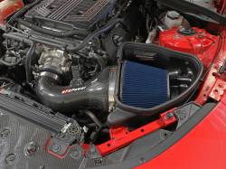 aFe Power - aFe 57-10018R Carbon Fiber Pro-5R Cold Air Intake for 17-24 Camaro ZL1 6.2L - Image 7
