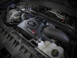 aFe Power - aFe 50-70076R Cold Air Intake System w/Pro-5R Filter for 20-26 Ford/Lincoln 3.0L - Image 9