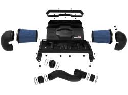 aFe Power - aFe 50-70075R Cold Air Intake System w/Pro-5R Filter for 21-24 RAM 1500 TRX 6.2L - Image 2