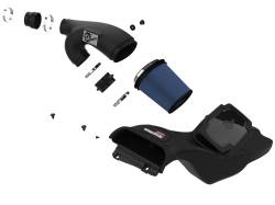 aFe Power - aFe 50-70072R Cold Air Intake System w/5R Filter for 21-26 Ford/Lincoln 3.5L - Image 2