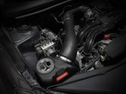 aFe Power - aFe 56-70043R Momentum Cold Air Intake w/5R Filter for 12-16 Subaru Impreza 2.0L - Image 3
