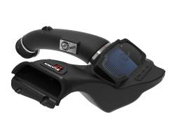 aFe Power - aFe 50-70074R Cold Air Intake System w/Pro-5R Filter for 21-26 Ford F150 5.0L - Image 1