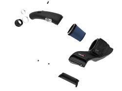 aFe Power - aFe 50-70074R Cold Air Intake System w/Pro-5R Filter for 21-26 Ford F150 5.0L - Image 2