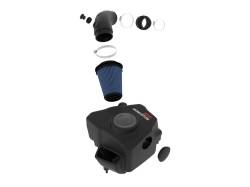 aFe Power - aFe 50-70078R Cold Air Intake w/5R Filter for 20-24 Bronco Sport/Escape 1.5L - Image 2