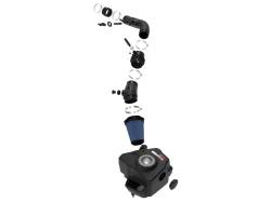 aFe Power - aFe 50-70079R Cold Air Intake System w/Pro-5R Filter for 20-24 Ford 2.0L - Image 2