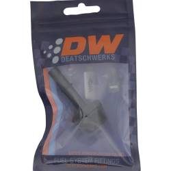 DeatschWerks - DeatschWerks 6-02-0125-B 10AN To 3/8 In EFI Quick Connect - Image 2