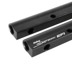 Holley Sniper EFI - Holley Sniper EFI 850002 Fuel Rail Kit Sniper EFI Manifold GM LS3/L92 - Image 2