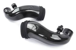 Dinan - Dinan D760-0053 Air Intake Kit for BMW 4.4 - Image 1