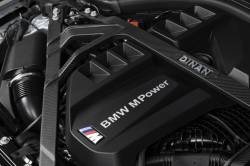 Dinan - Dinan D180-0015-B BMW 3.0 Suspension Strut Brace - Image 6