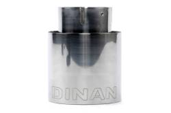 Dinan - Dinan D663-0637-BOX Exhaust Tail Pipe Tip - Image 2