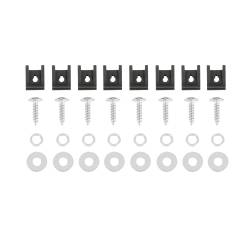 Brothers Trucks - Brothers Trucks GRL72CM Outer Grille Chrome for 71-72 GM C/K Series Trucks - Image 2