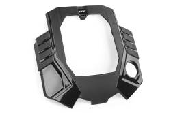 APR - APR MS100253 Engine Cover for Audi 4.0 - Image 2