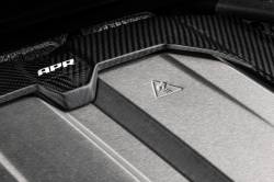 APR - APR MS100253 Engine Cover for Audi 4.0 - Image 9